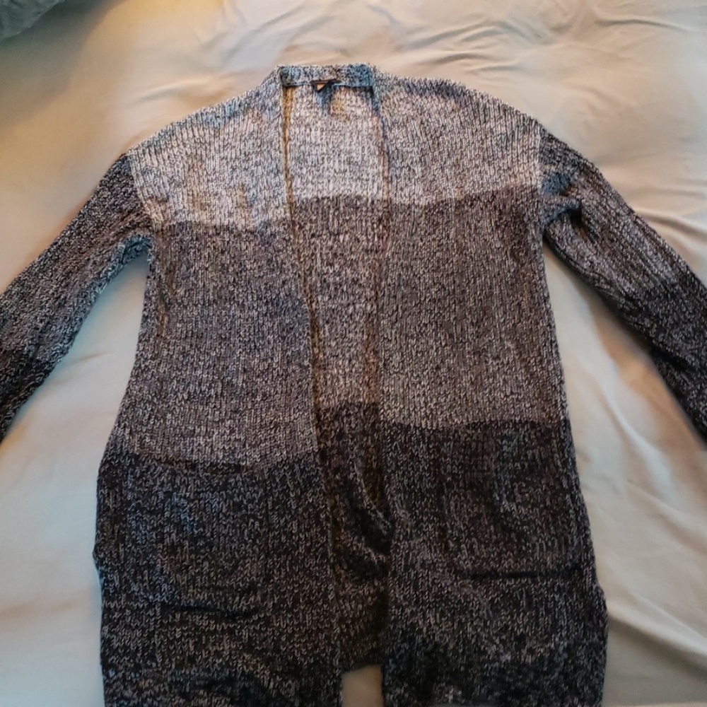 Cardigan, Ann Taylor Factory